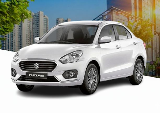 Swift Dzire